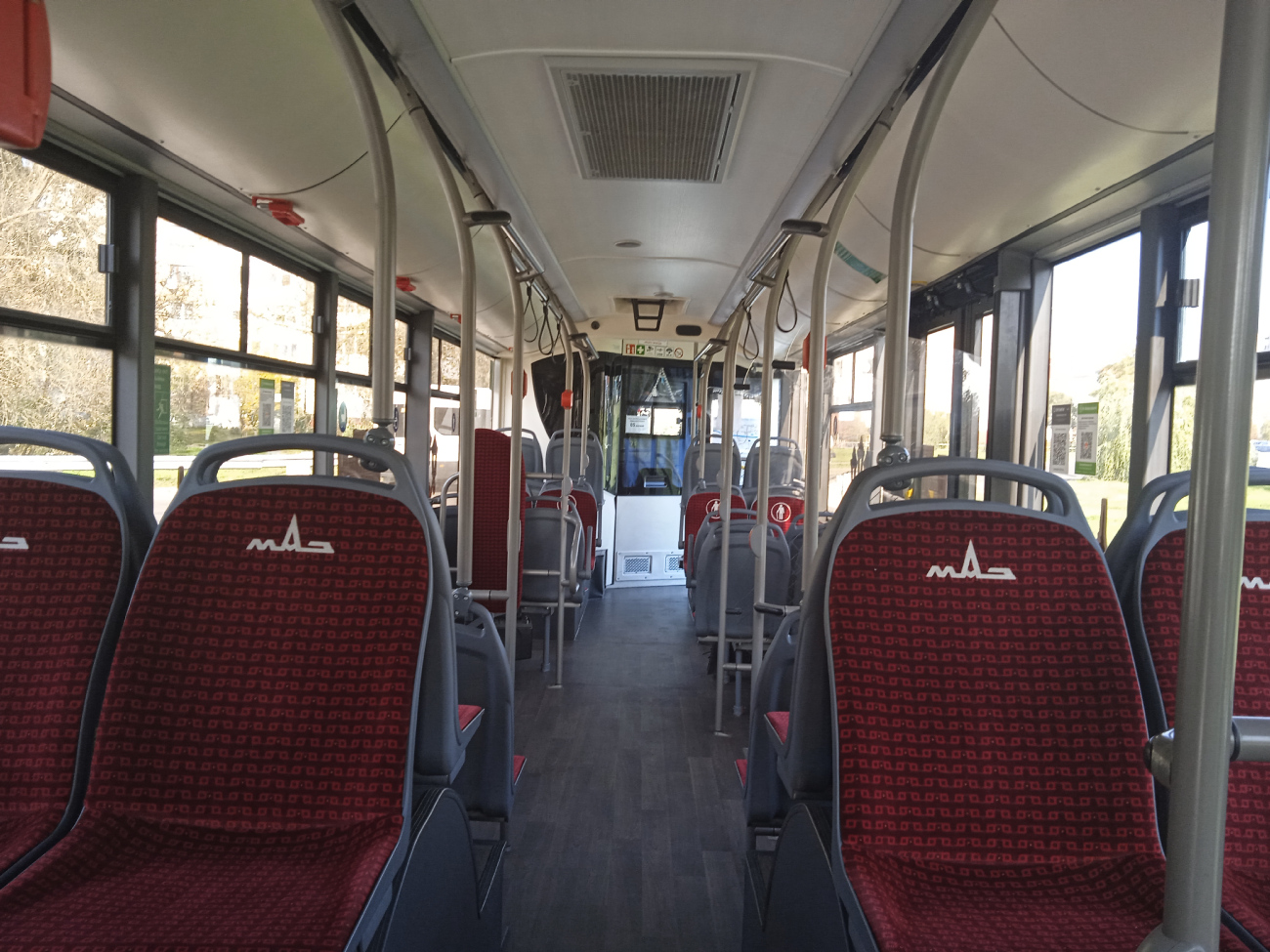 Брест, МАЗ-303Е10 № 160