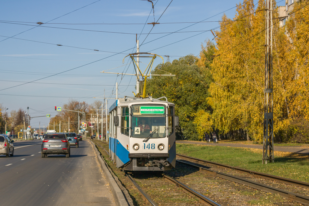 Коломна, 71-608КМ № 148