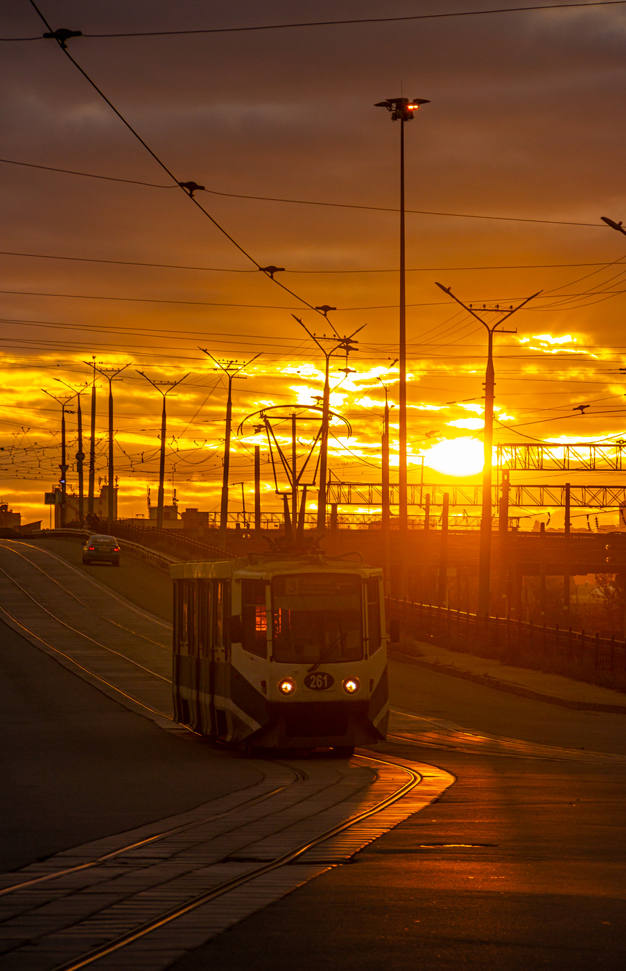 Фотозарисовки