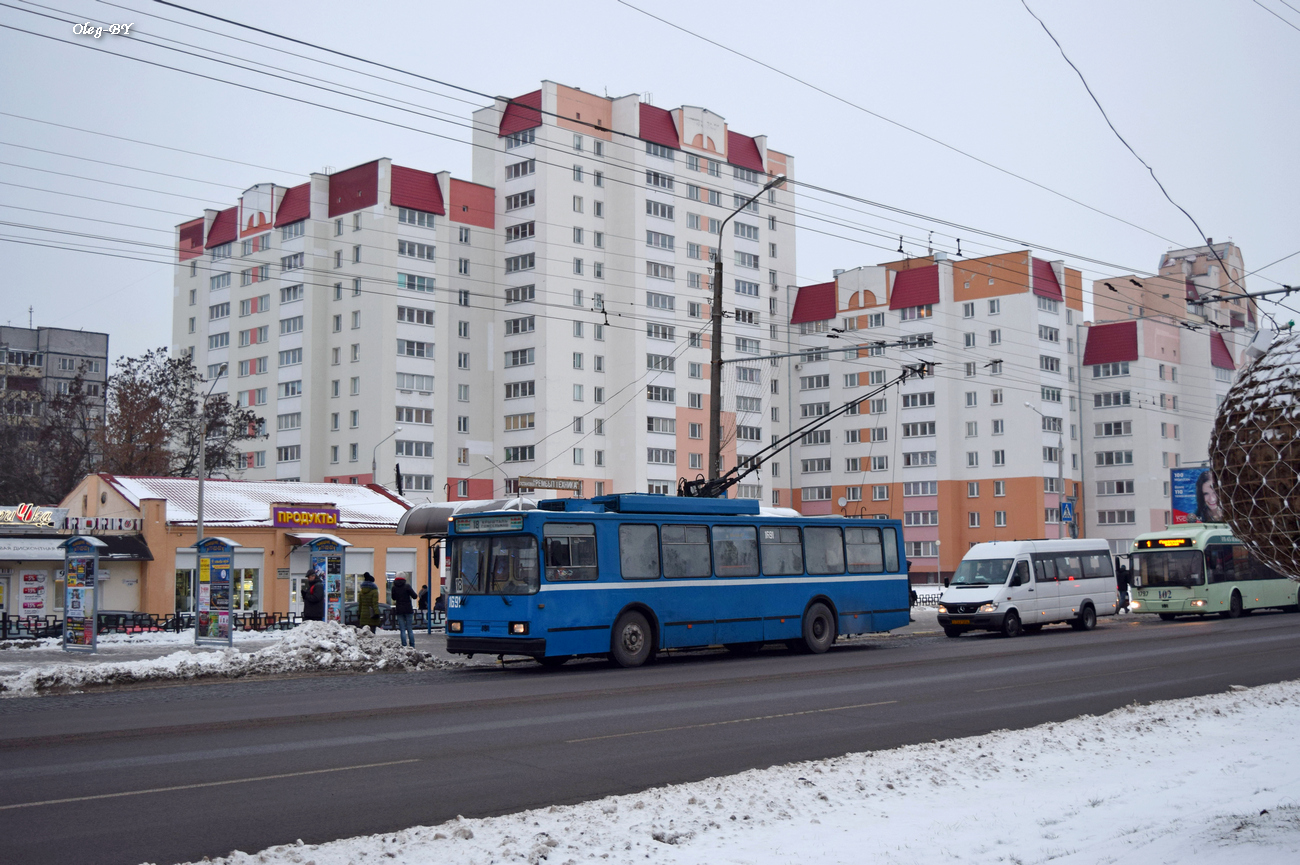 Homiel, BKM 201А7 Nr. 1691