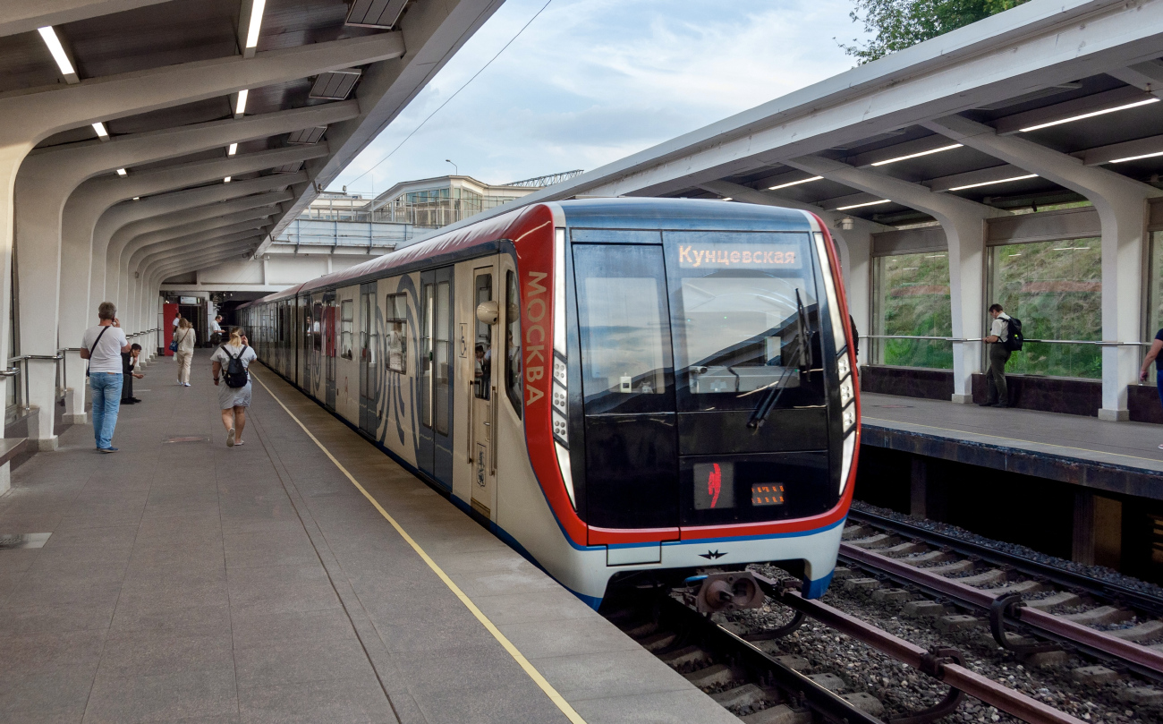 Москва, 81-765.2 «Москва» № 65256