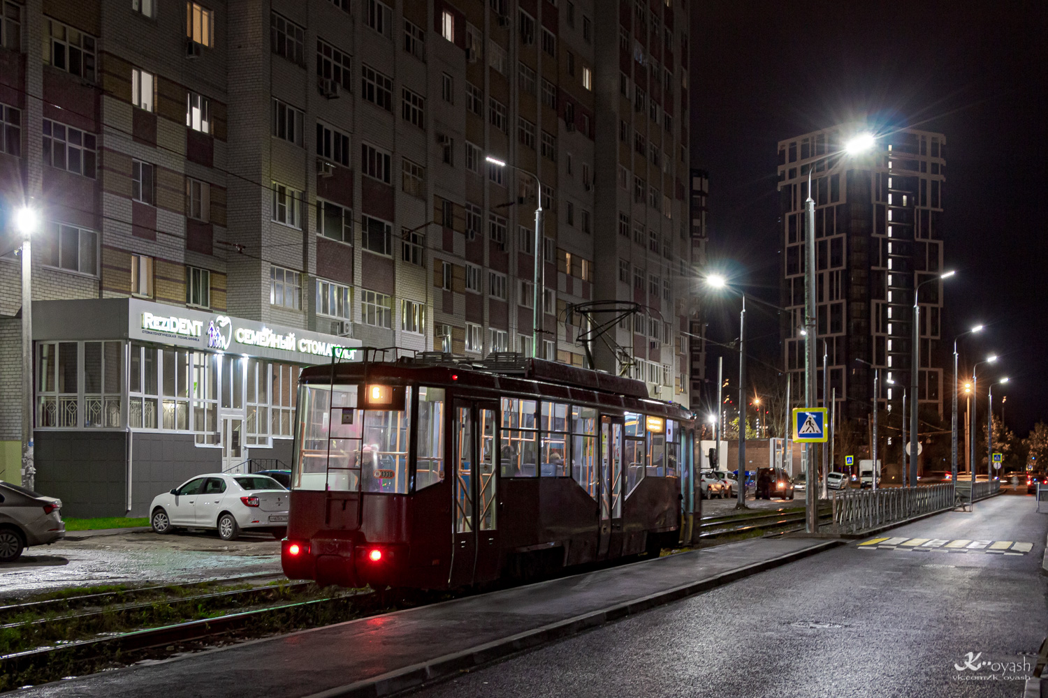 Казань, БКМ 62103 № 1330