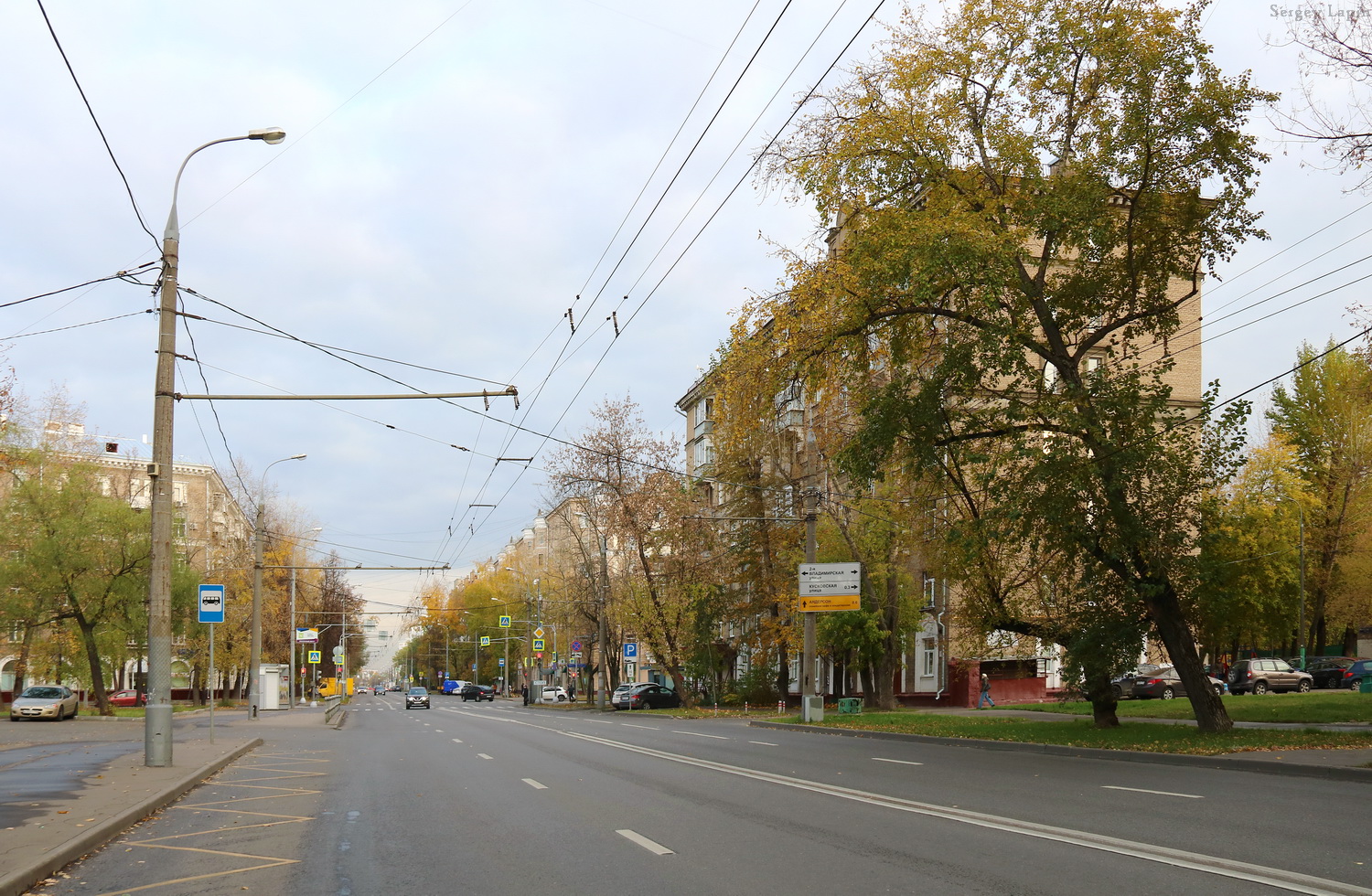 Москва — Закрытые троллейбусные линии Москва — Закрытые троллейбусные линии