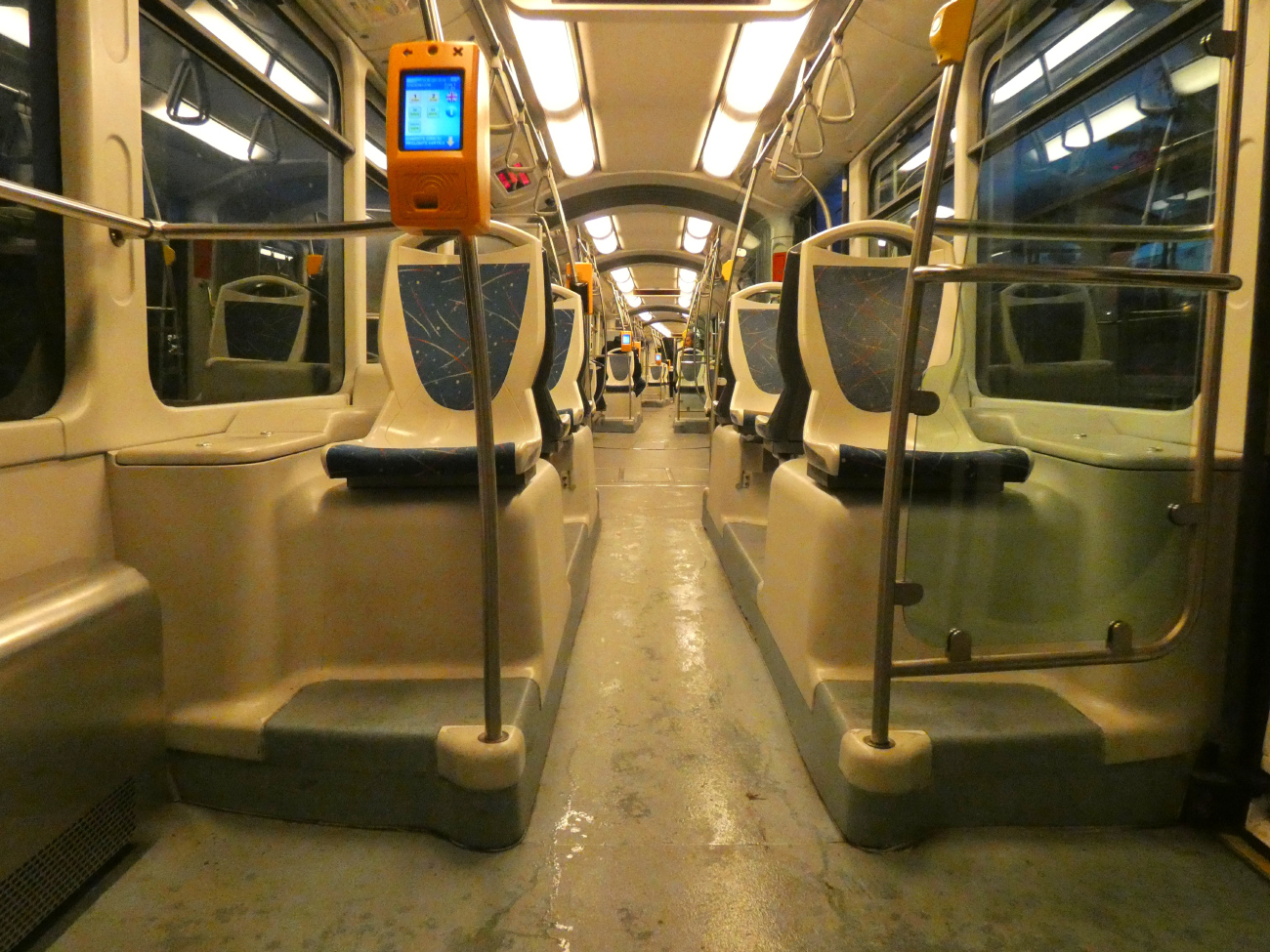 Загреб, Končar TMK 2200 № 2255