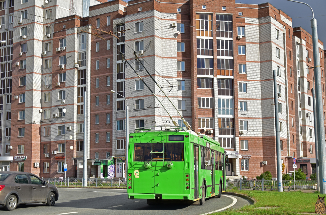 Казань, Тролза-5275.03 «Оптима» № 1426
