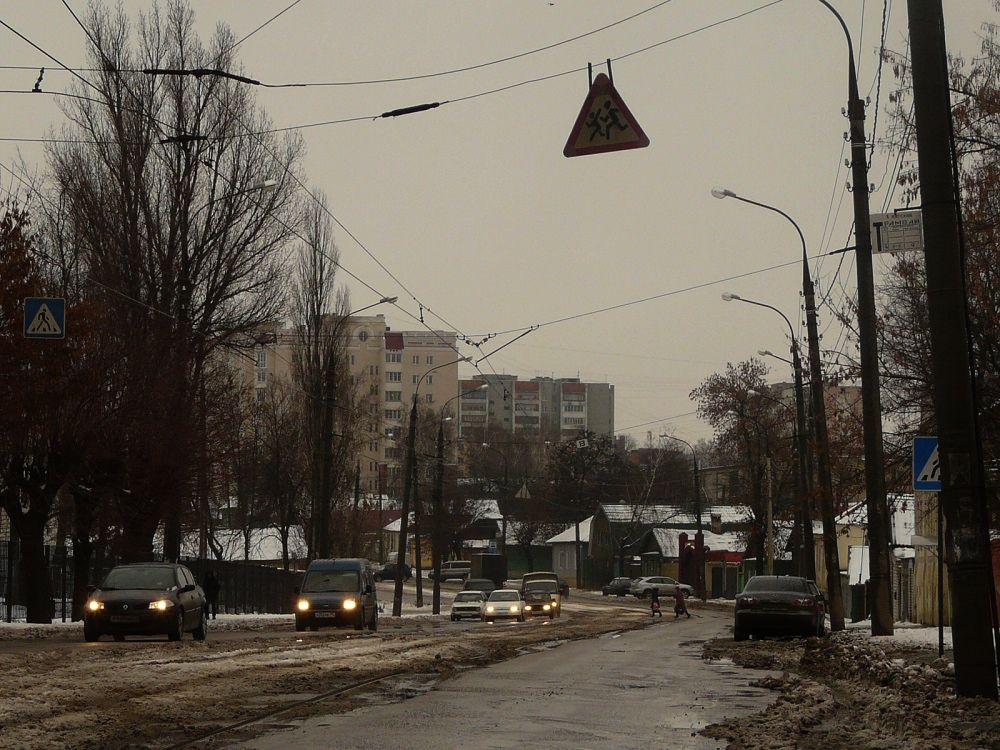 Орёл — Разные фотографии