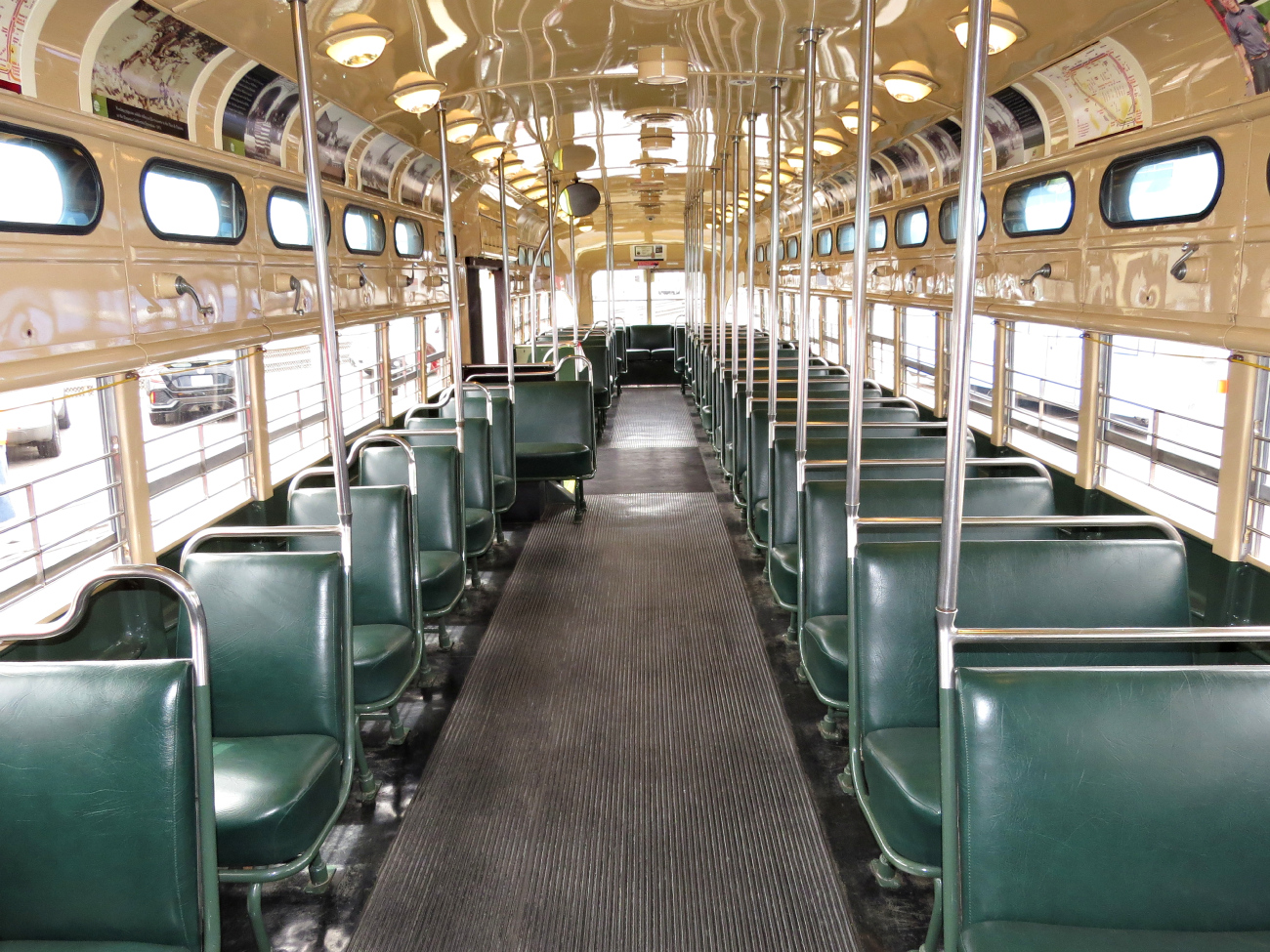 Сан-Диего, PCC № 530