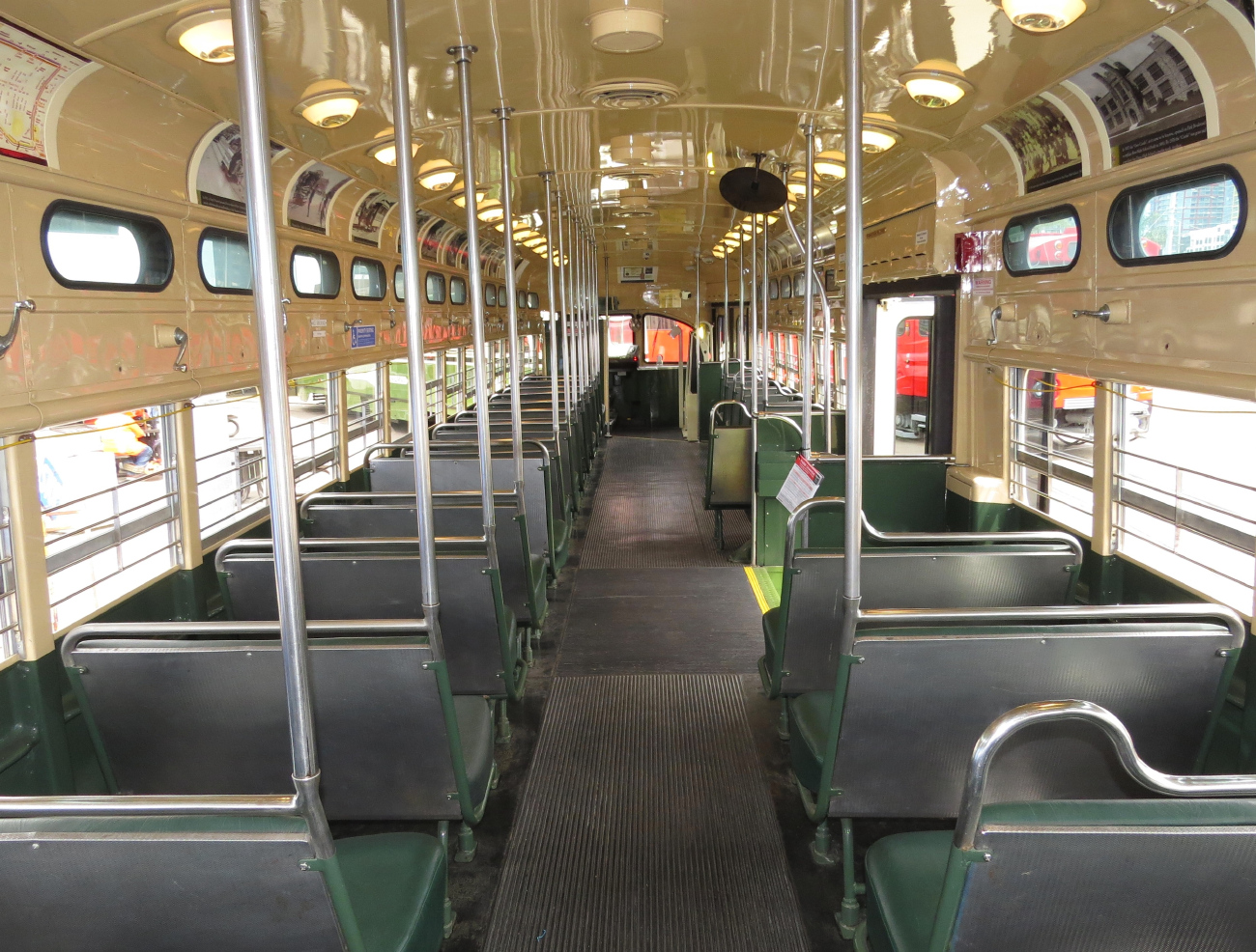 Сан-Диего, PCC № 530