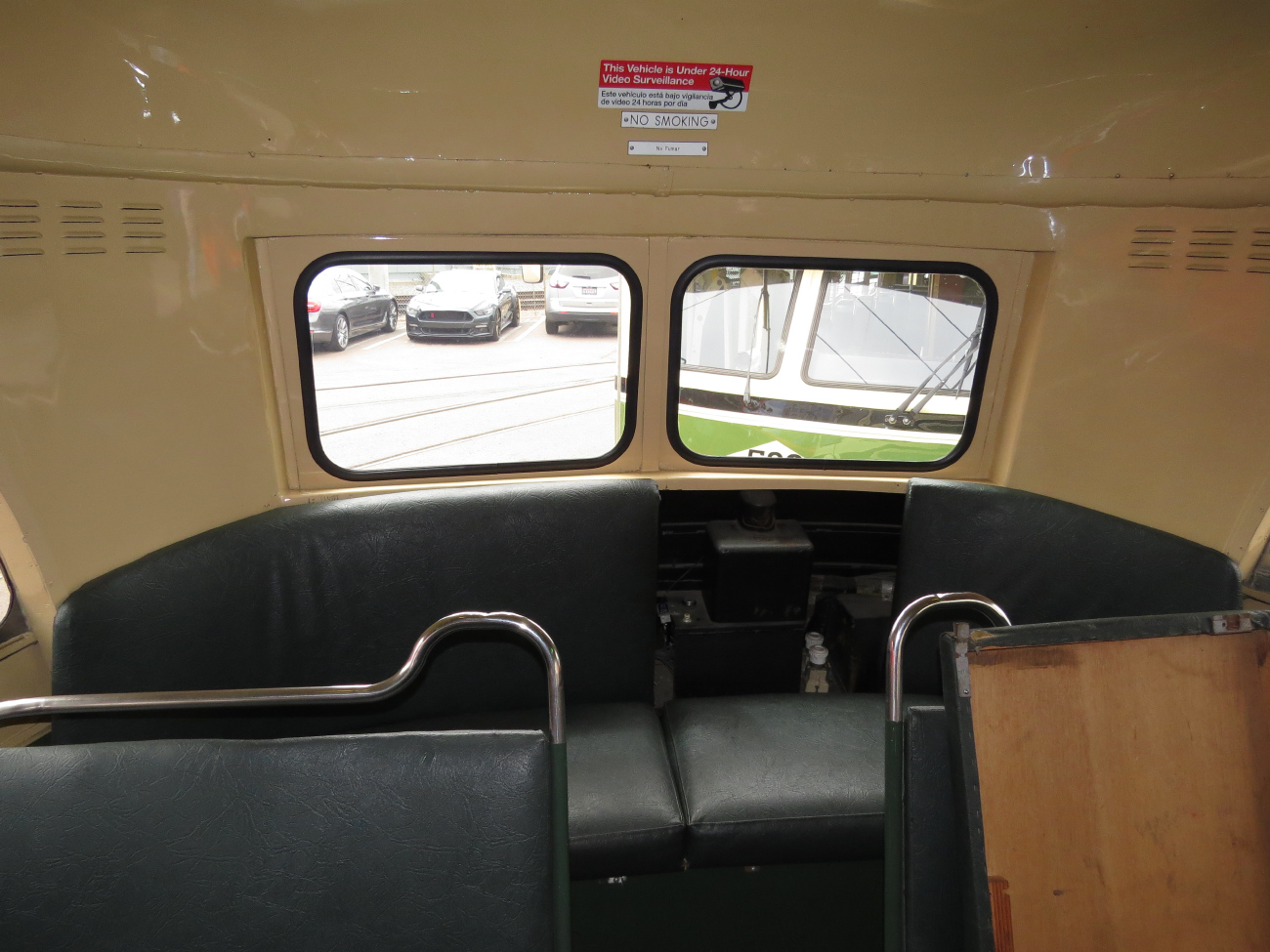 Сан-Диего, PCC № 529