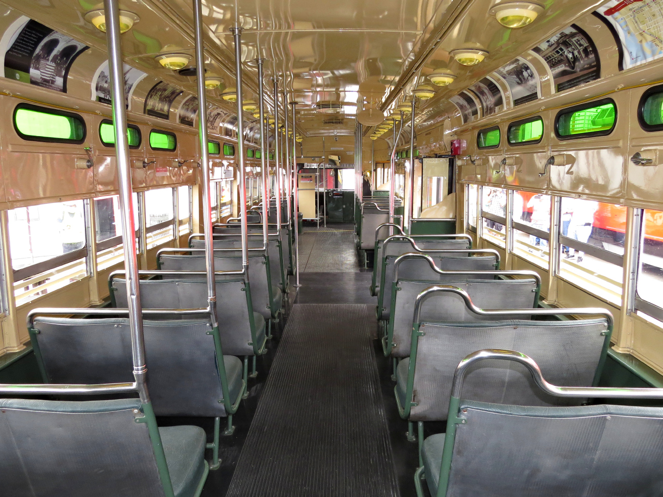 Сан-Диего, PCC № 529