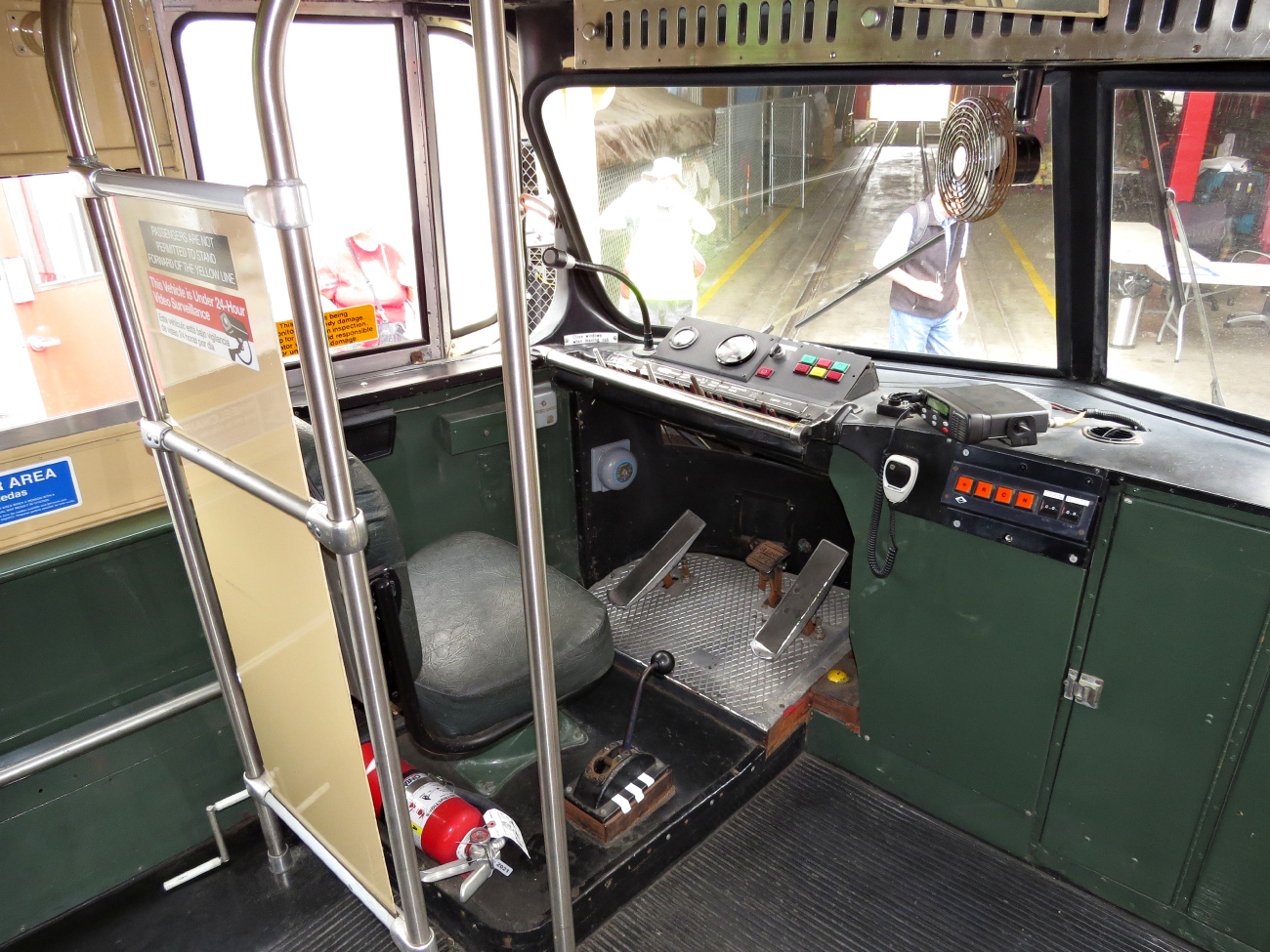 Сан-Диего, PCC № 529