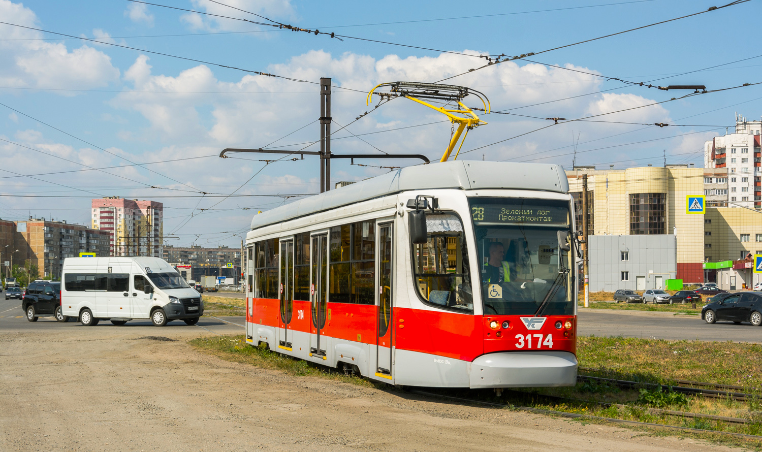 Магнитогорск, 71-623-02.01 № 3174