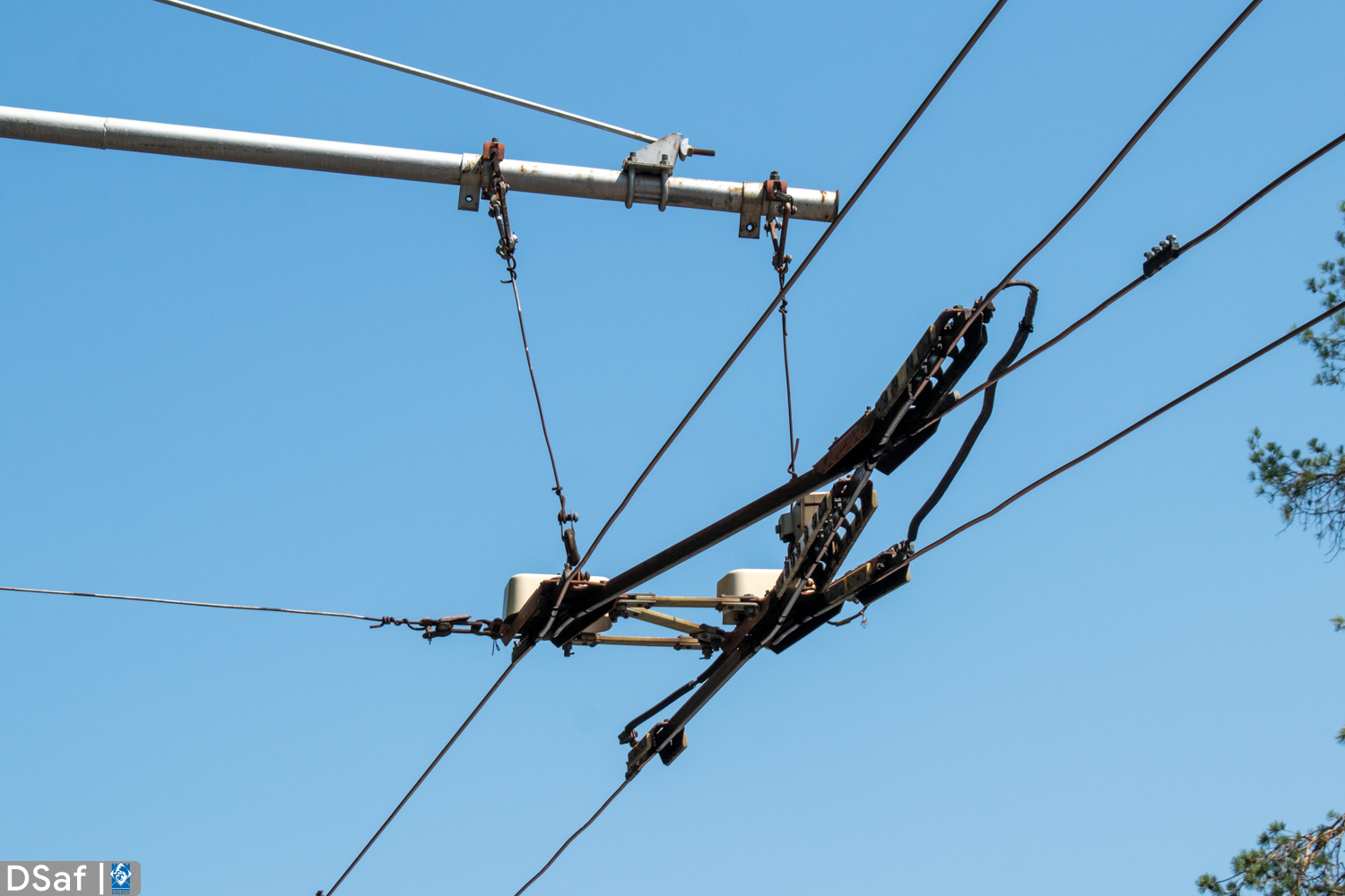 Алматы — Энергохозяйство