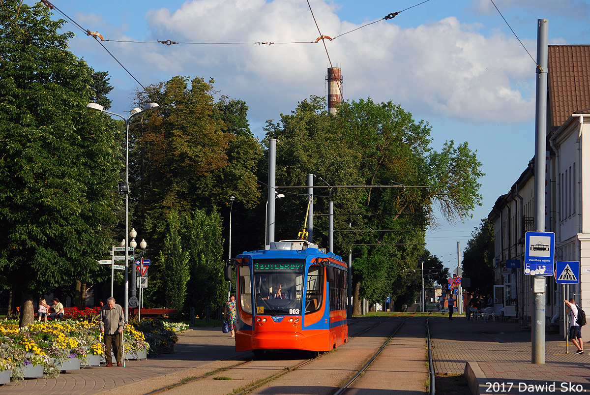 Даугавпилс, 71-623-02 № 003