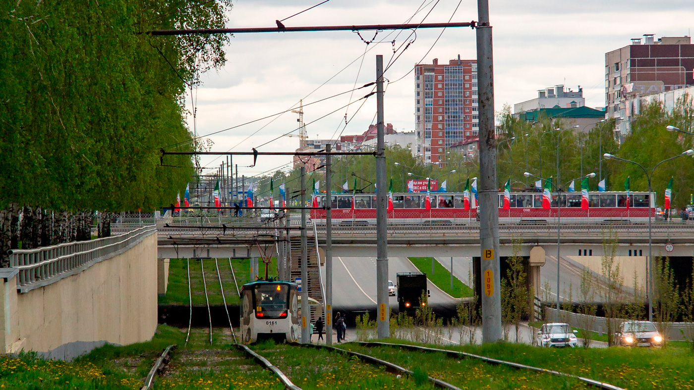 Набережные Челны — Разные фотографии