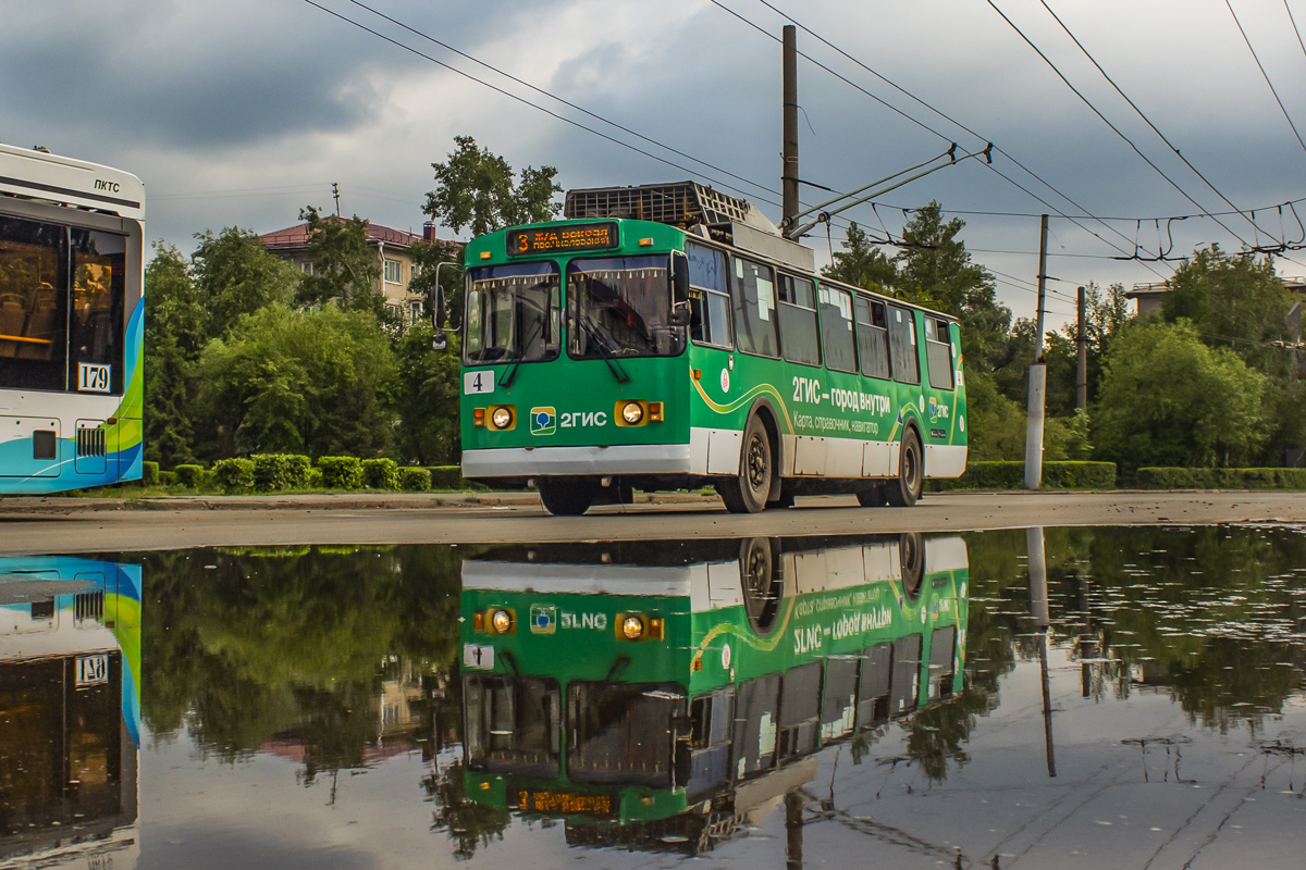 Омск, АКСМ-101 КВР Омск № 4; Омск — Разные фотографии