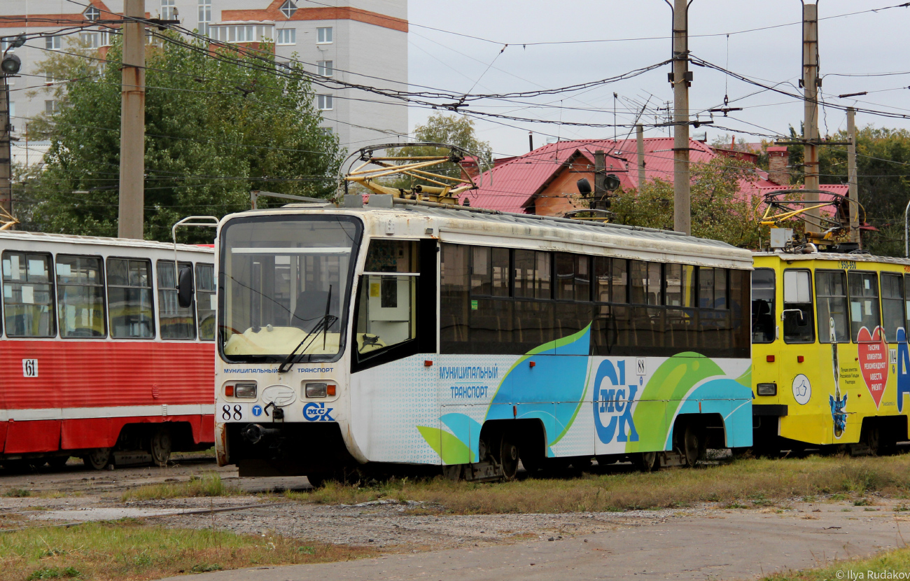 Омск, 71-619А-01 № 88