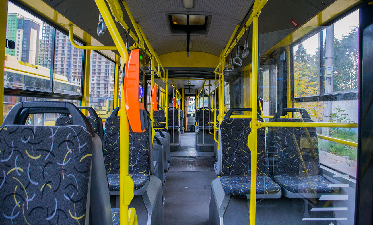 Киев, Богдан Т90110 № 1301