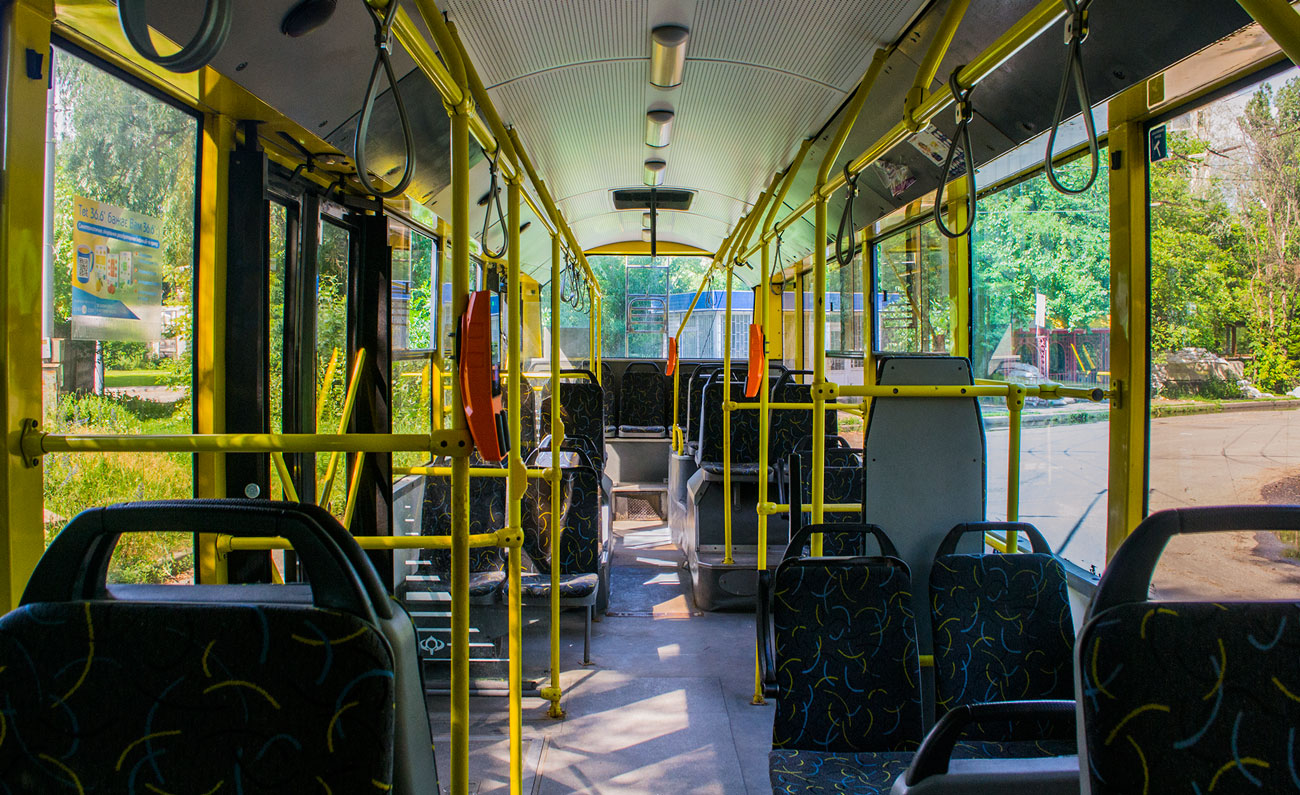 Киев, Богдан Т70110 № 1379