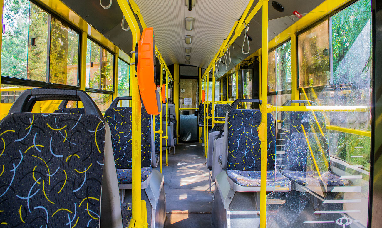 Киев, Богдан Т70110 № 1379