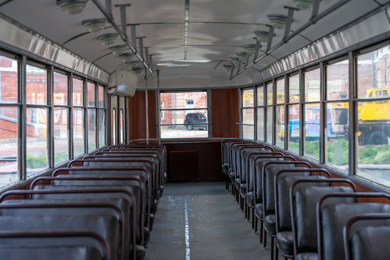 Даугавпилс, РВЗ-6М2 № 060