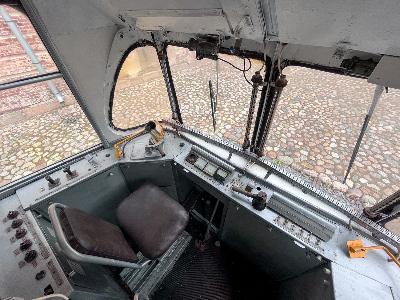 Даугавпилс, РВЗ-6М2 № 060