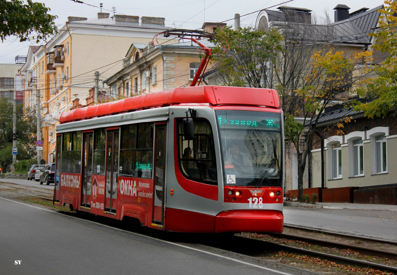 Хабаровск, 71-623-02.02 № 128