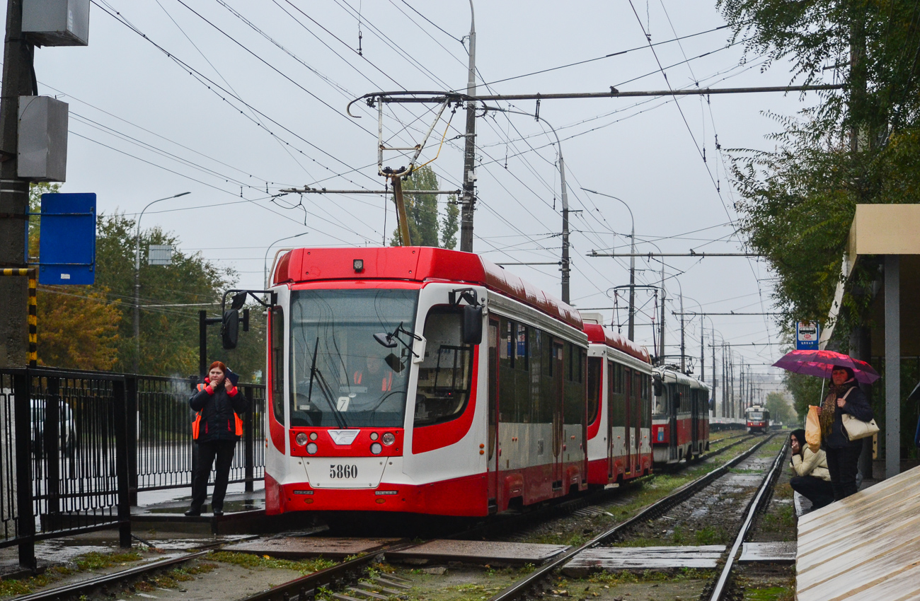 Wolgograd, 71-623-03 Nr. 5860