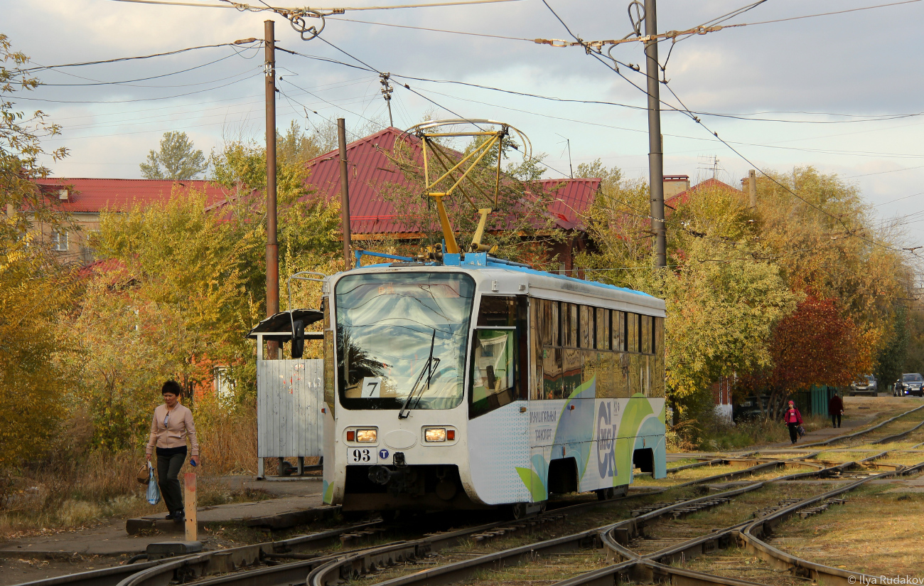 Омск, 71-619А-01 № 93