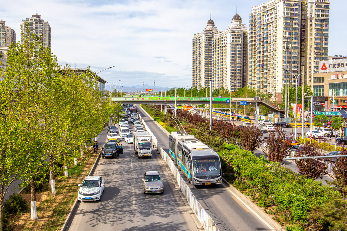 Пекин, YoungMan BJD-WG180N № B95409