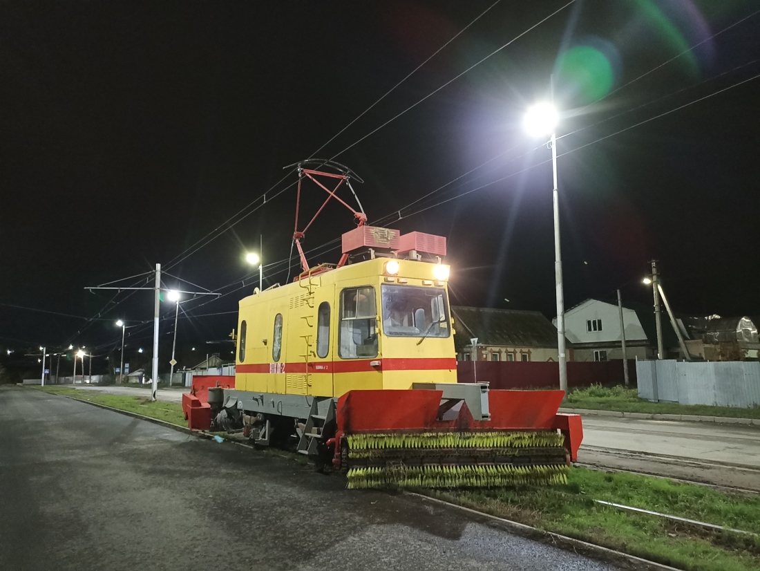 Саратов, ВТК-01 № ВТК-01-2