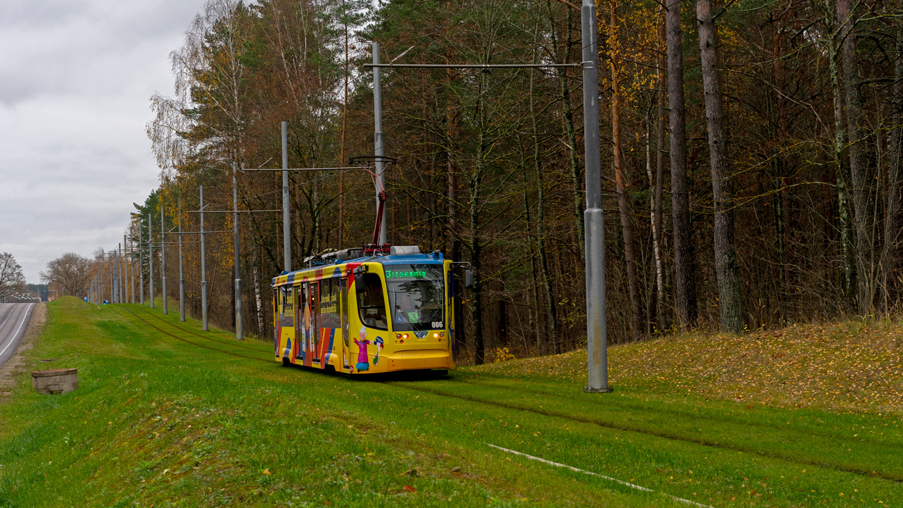 Даугавпилс, 71-623-02 № 006