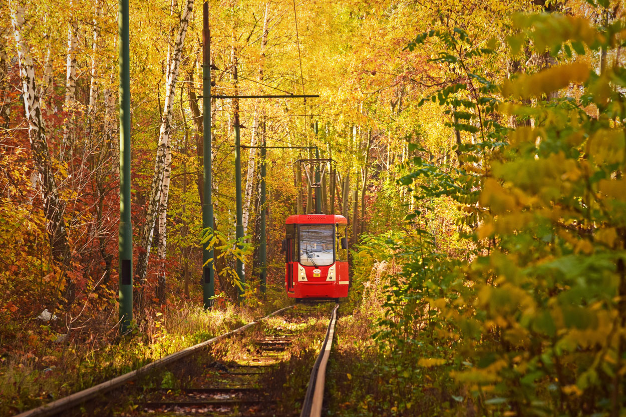 Верхнесилезская агломерация, Konstal 105N-2K № 700