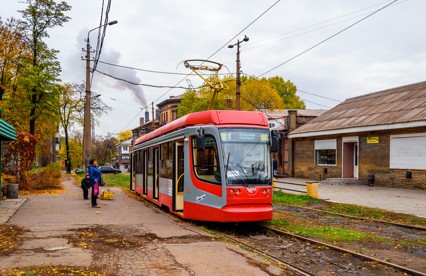 Jenakijewe, 71-623-02.01 Nr 7505
