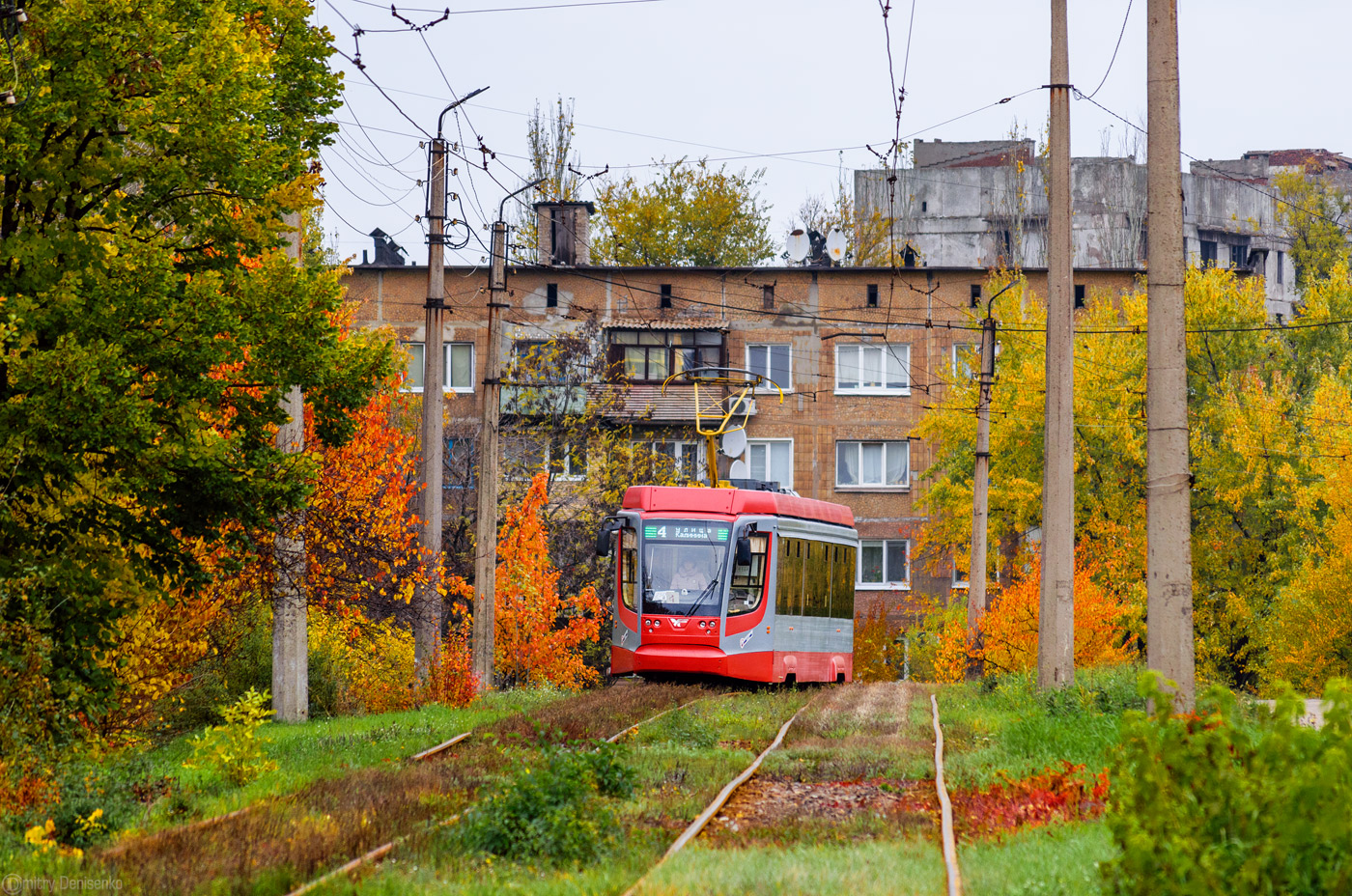 Енакиево, 71-623-02.01 № 7504
