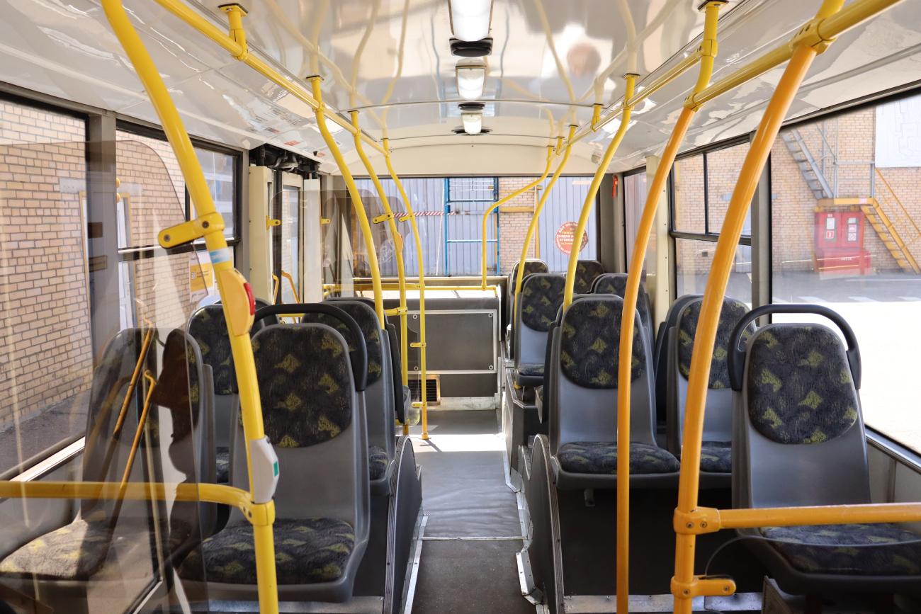 Khimki, BKM 321 N°. 0041