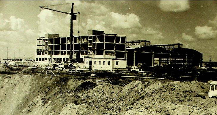 Липецк — Старые фотографии