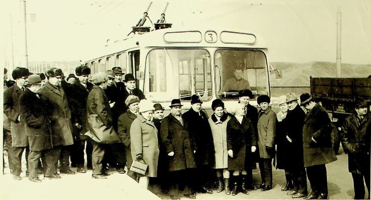 Липецк — Старые фотографии