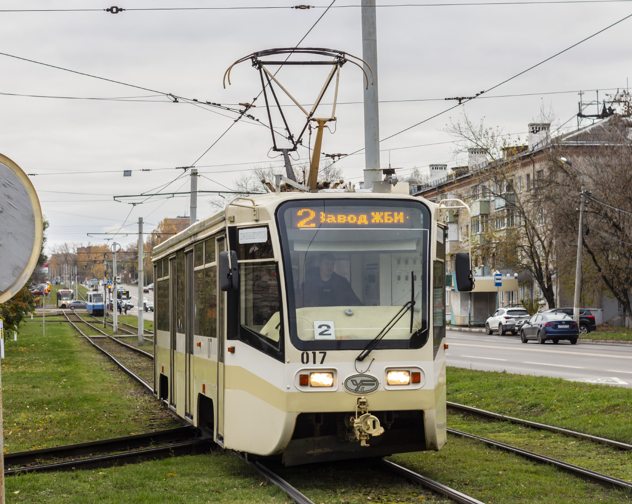 Kolomna, 71-619KT — 017