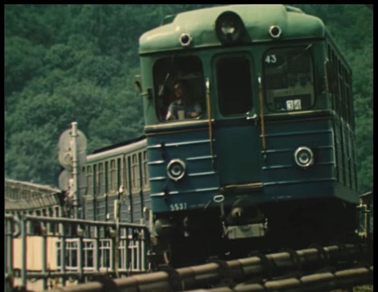 Киев, Еж № 5537; Киев — Исторические фотографии