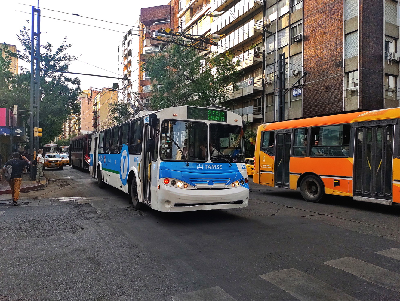Кордова, ЗиУ-682В1УА № 12