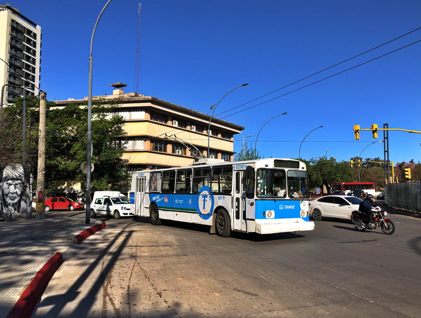Кордова, ЗиУ-682В1УА № 13