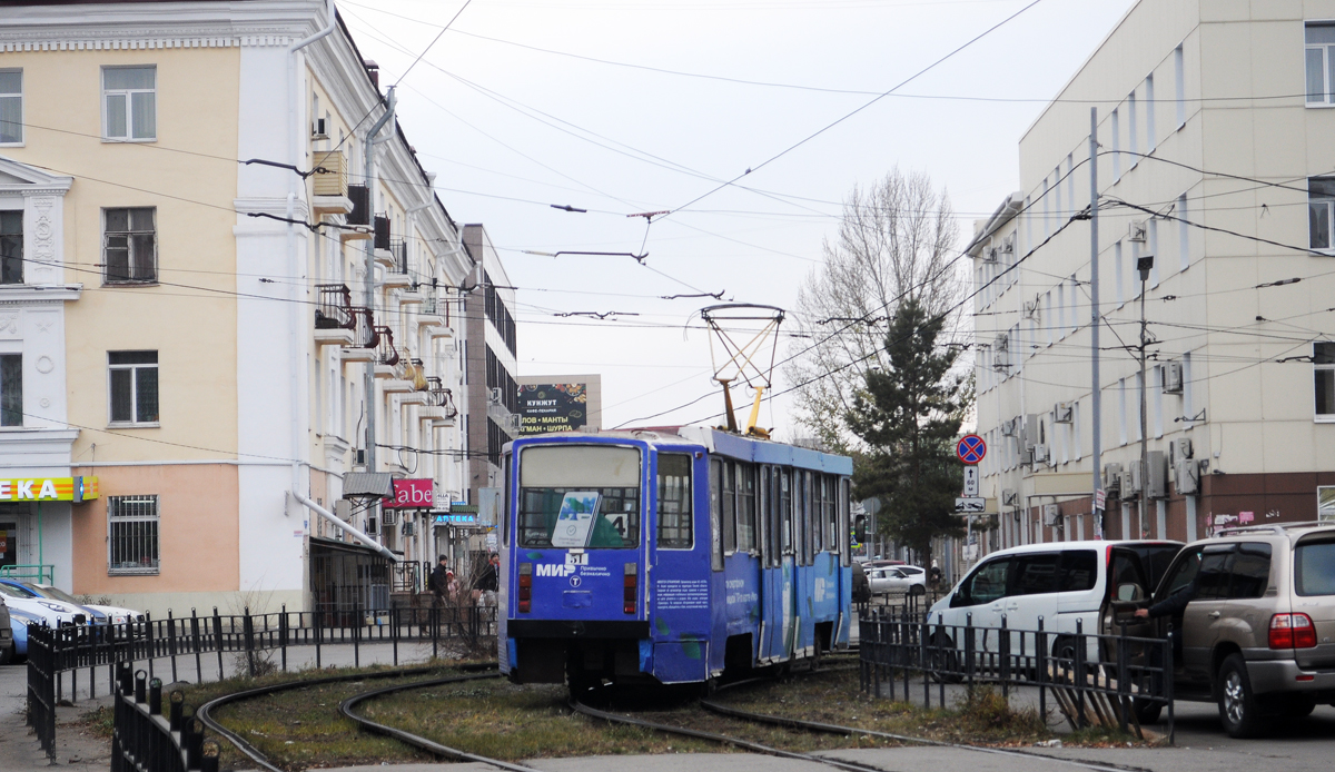 Омск, 71-608КМ № 51