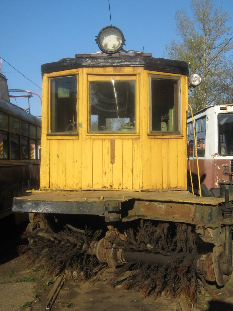 Vityebszk, LS-3 — СО-4