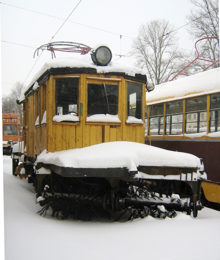 Витебск, ЛС-3 № СО-4