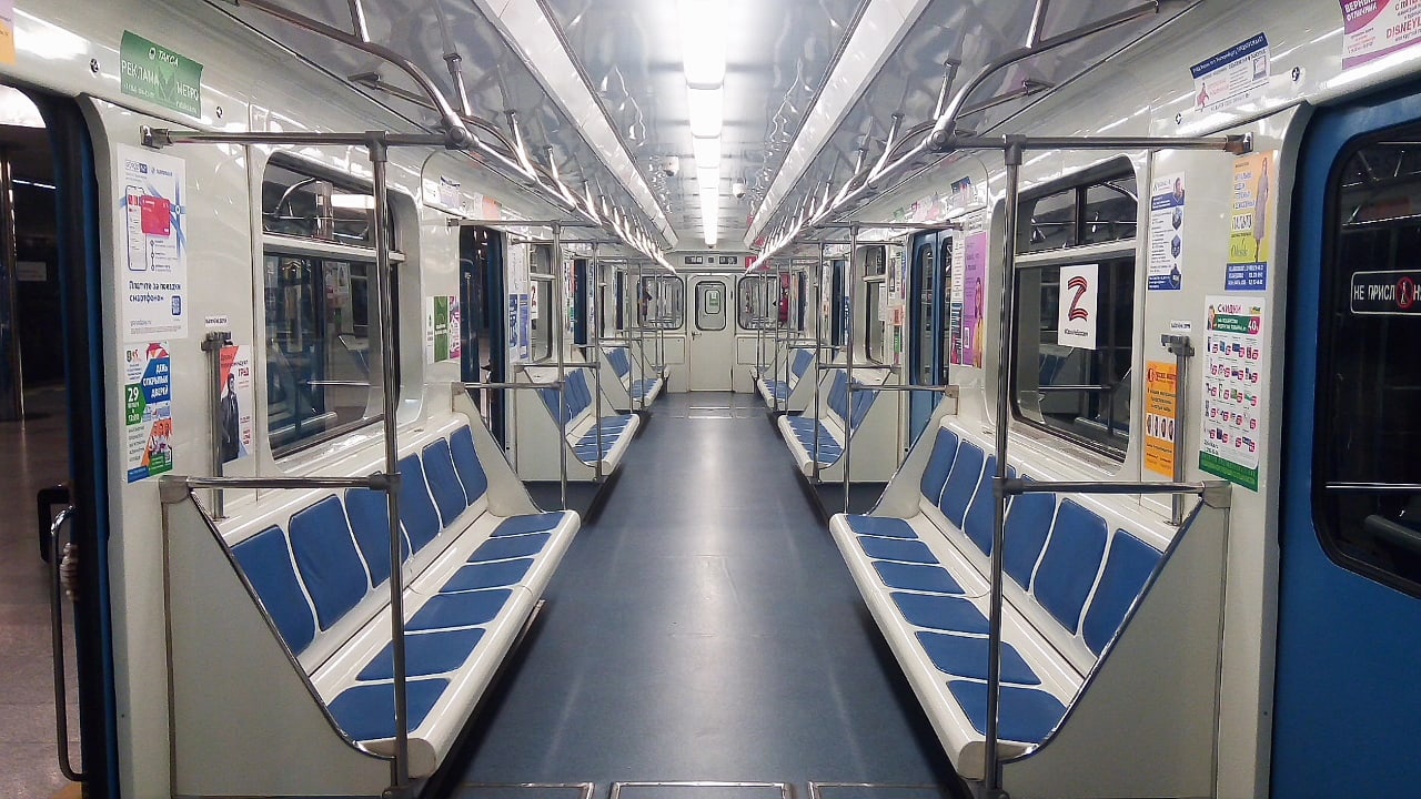 Екатеринбург, 81-714.5 (ЛВЗ/ВМ) № 8249