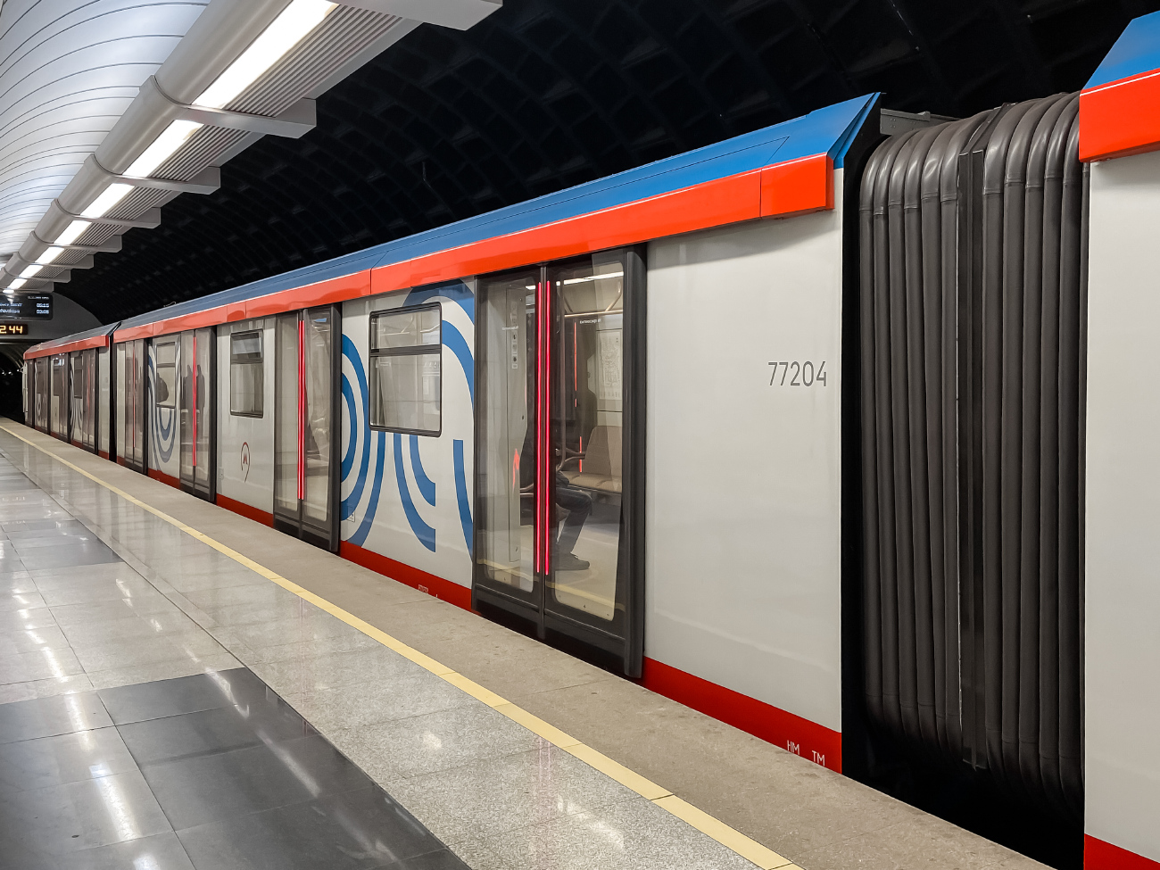 Москва, 81-777 «Москва-2020» № 77204