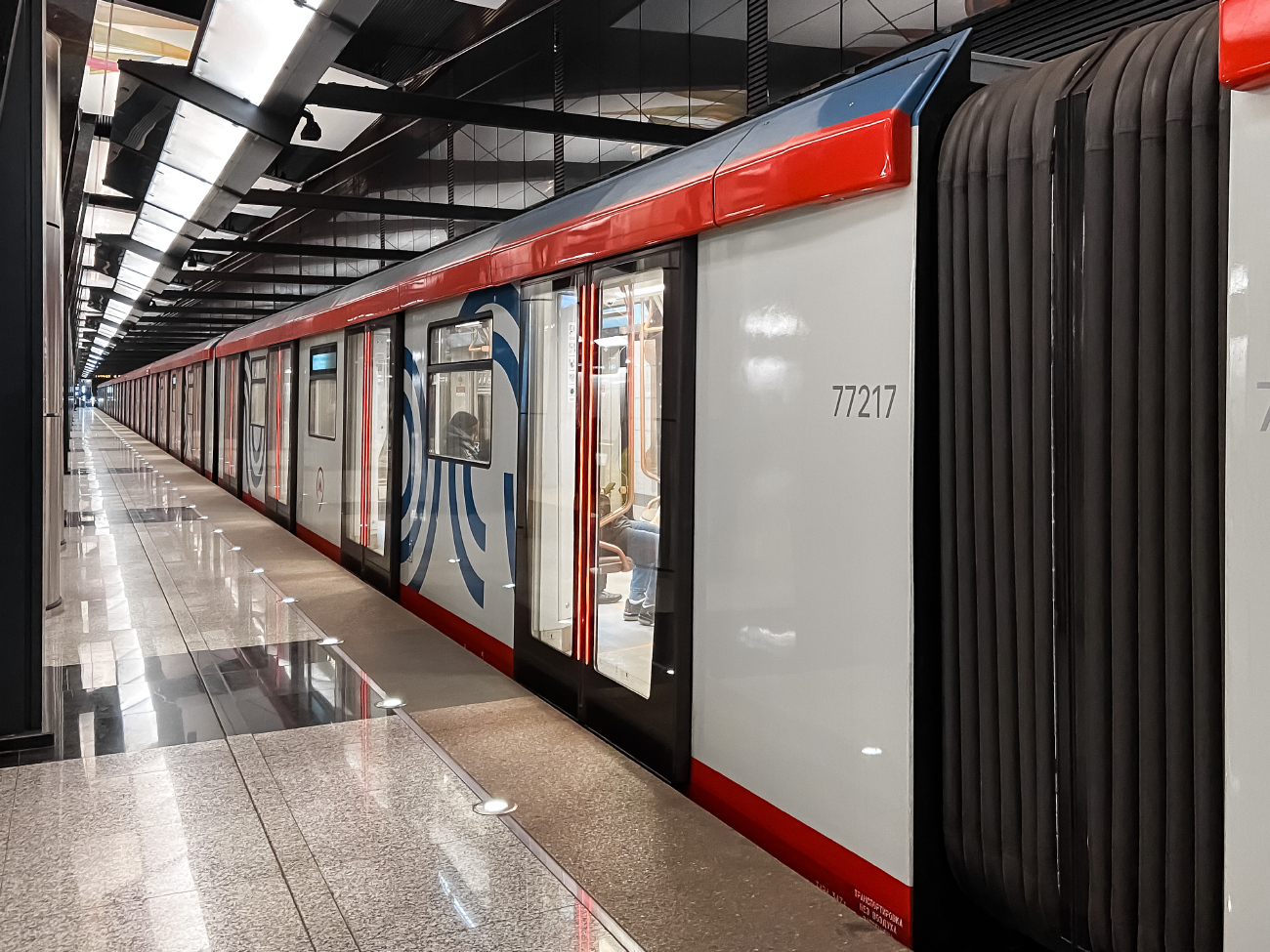 Москва, 81-777 «Москва-2020» № 77217