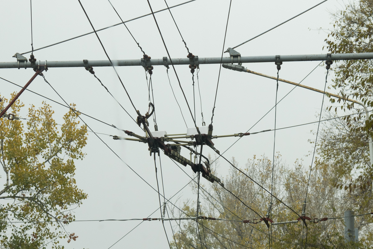 Алматы — Энергохозяйство