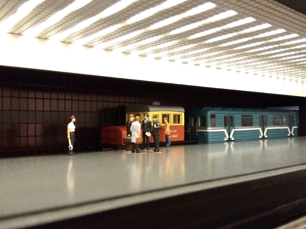 Моделизм